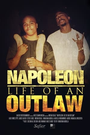 Napoleon: Life of an Outlaw watch Napoleon: Life of an Outlaw