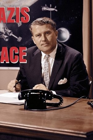 watch NASA, Nazis and the Space Race