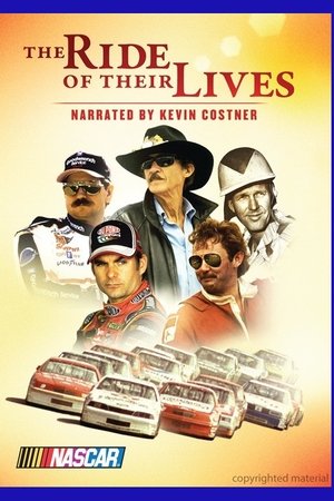 NASCAR: The Ride of Their Lives watch NASCAR: The Ride of Their Lives