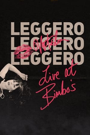 Natasha Leggero: Live at Bimbo's watch Natasha Leggero: Live at Bimbo's