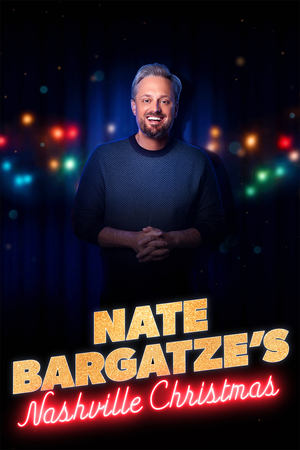 Nate Bargatze's Nashville Christmas watch Nate Bargatze's Nashville Christmas
