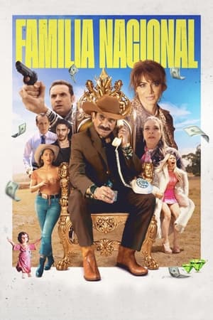 National Family watch National Family