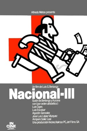 National III watch National III