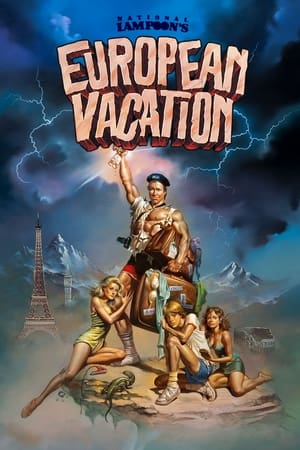 National Lampoon's European Vacation watch National Lampoon's European Vacation