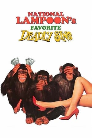 National Lampoon's Favorite Deadly Sins watch National Lampoon's Favorite Deadly Sins