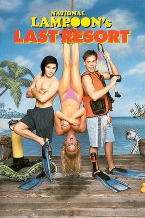 National Lampoon's Last Resort watch National Lampoon's Last Resort