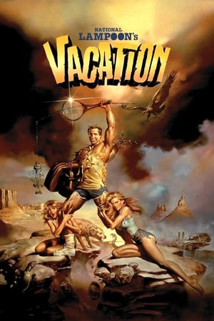 National Lampoon's Vacation watch National Lampoon's Vacation