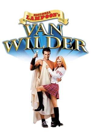 National Lampoon's Van Wilder watch National Lampoon's Van Wilder
