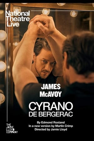 National Theatre Live: Cyrano de Bergerac watch National Theatre Live: Cyrano de Bergerac