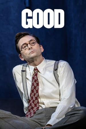 National Theatre Live: Good watch National Theatre Live: Good
