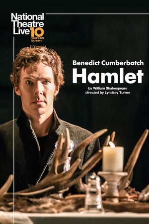 National Theatre Live: Hamlet watch National Theatre Live: Hamlet