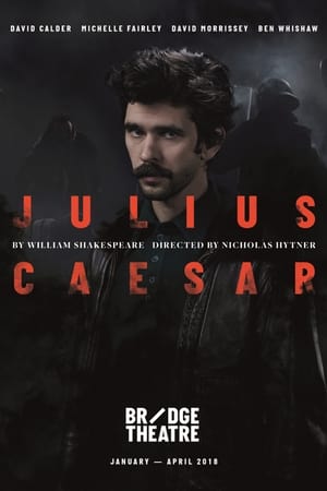 National Theatre Live: Julius Caesar watch National Theatre Live: Julius Caesar