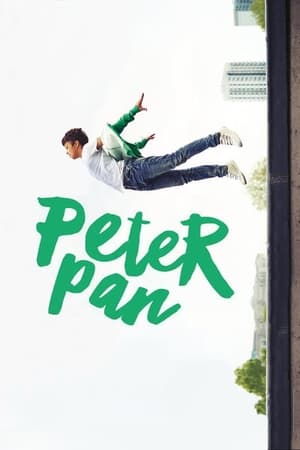 watch National Theatre Live: Peter Pan