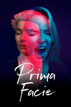 watch National Theatre Live: Prima Facie