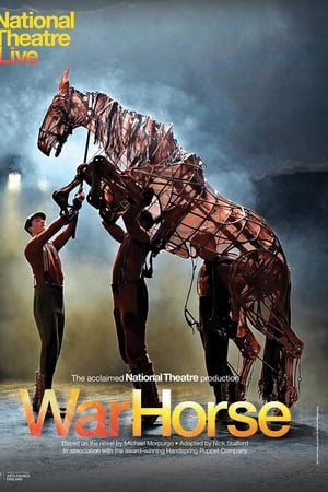 National Theatre Live: War Horse watch National Theatre Live: War Horse