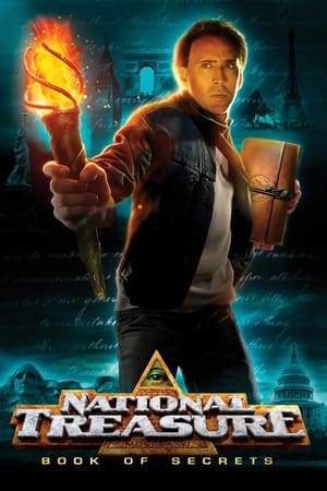 National Treasure: Book of Secrets watch National Treasure: Book of Secrets