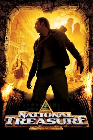 National Treasure watch National Treasure