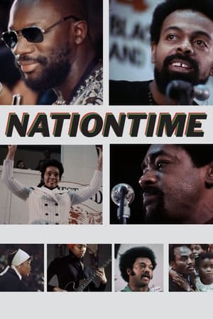 Nationtime watch Nationtime