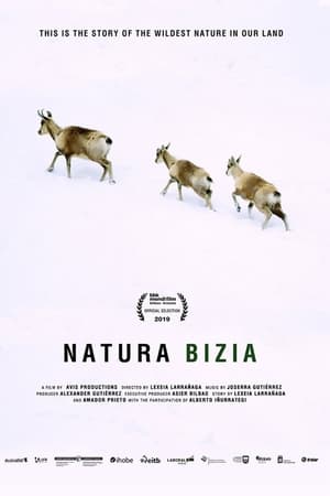 watch Natura Bizia