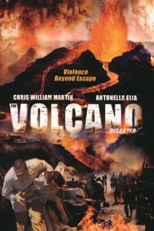 Nature Unleashed: Volcano watch Nature Unleashed: Volcano