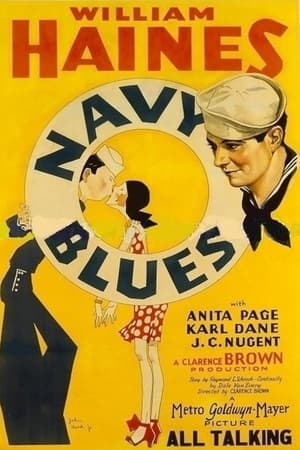 Navy Blues watch Navy Blues