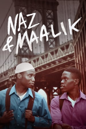 Naz & Maalik watch Naz & Maalik
