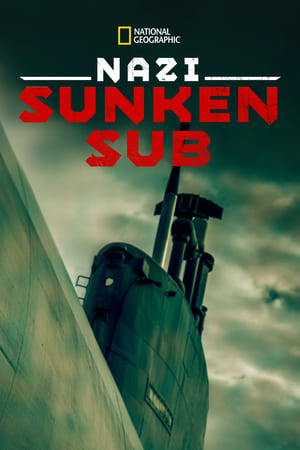 Nazi Sunken Sub watch Nazi Sunken Sub