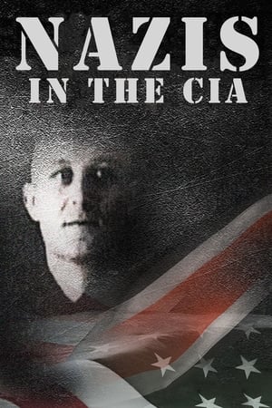 Nazis in the CIA watch Nazis in the CIA