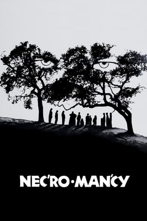 Necromancy watch Necromancy