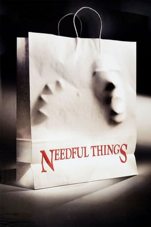 Needful Things watch Needful Things