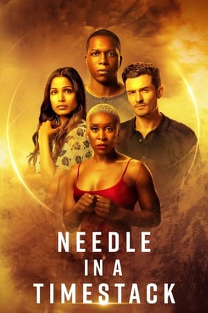 watch Needle in a Timestack