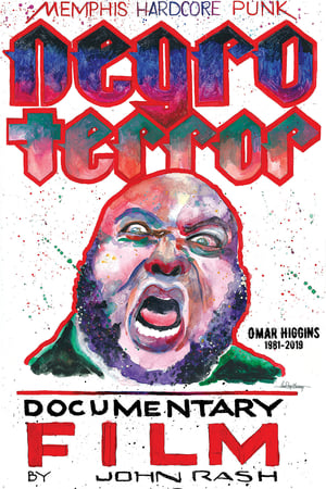 Negro Terror watch Negro Terror