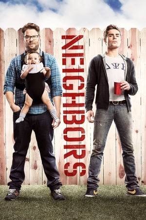 Neighbors watch Neighbors