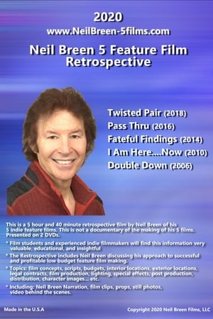 Neil Breen 5 Feature Film Retrospective watch Neil Breen 5 Feature Film Retrospective