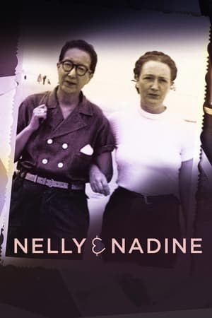 Nelly & Nadine watch Nelly & Nadine