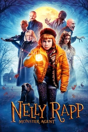 Nelly Rapp – Monster Agent watch Nelly Rapp – Monster Agent