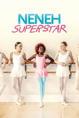 Neneh Superstar watch Neneh Superstar