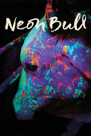 Neon Bull watch Neon Bull
