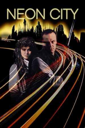 Neon City watch Neon City