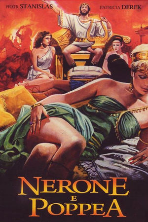 Nero and Poppea - An Orgy of Power watch Nero and Poppea - An Orgy of Power