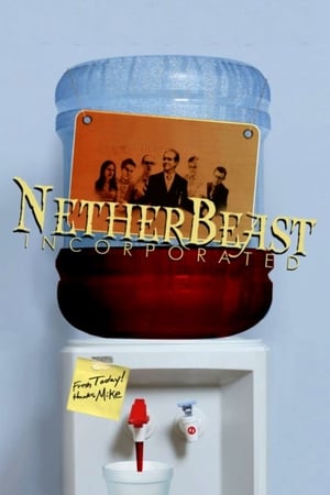 Netherbeast Incorporated watch Netherbeast Incorporated