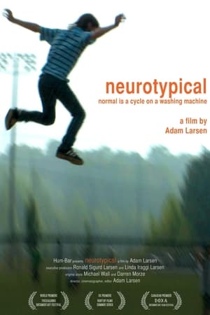 Neurotypical watch Neurotypical