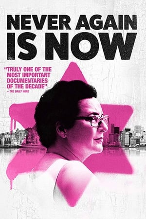 watch Never Again Is Now