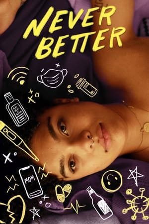 Never Better watch Never Better