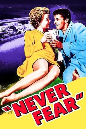 Never Fear watch Never Fear