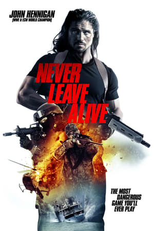 Never Leave Alive watch Never Leave Alive