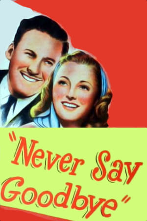watch Never Say Goodbye