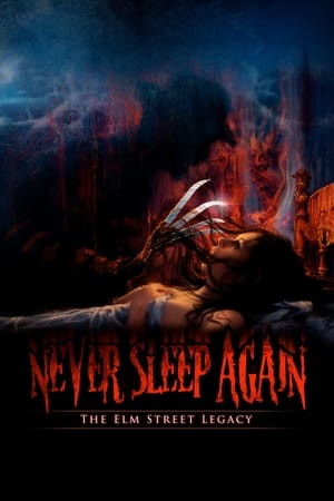 Never Sleep Again: The Elm Street Legacy watch Never Sleep Again: The Elm Street Legacy