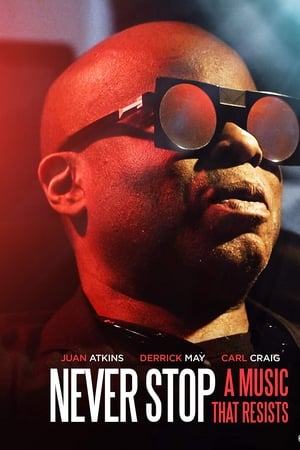 Never Stop: A Music That Resists watch Never Stop: A Music That Resists