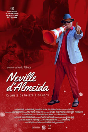 Neville D'Almeida: Chronicler of Beauty and Chaos watch Neville D'Almeida: Chronicler of Beauty and Chaos